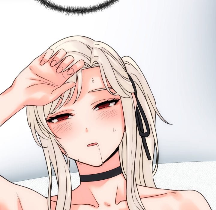 少爷的替身第41話