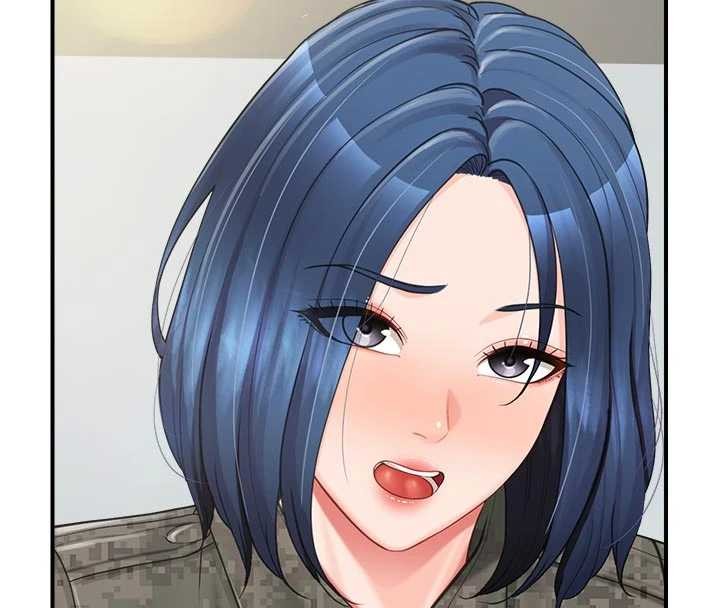 报告女班长:一根突起第42話-這根是我的!!