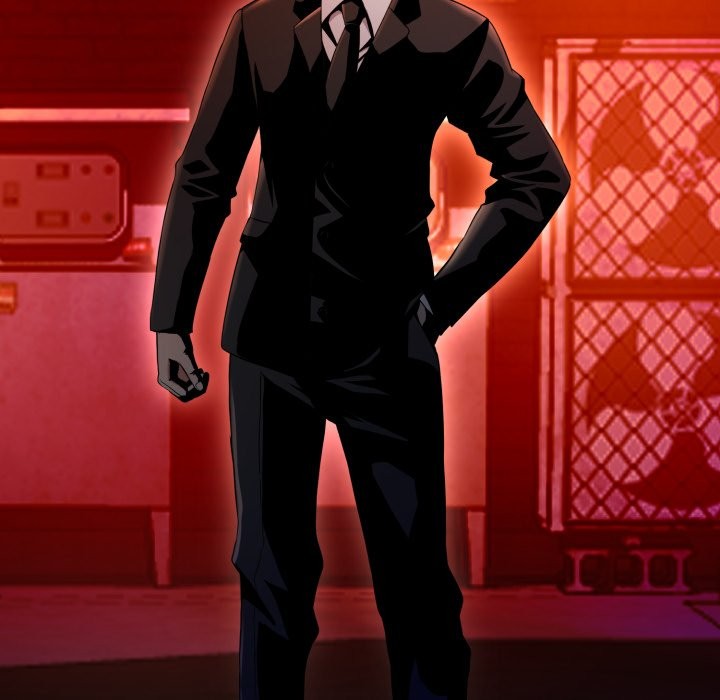 黑帮千金养成记第15話