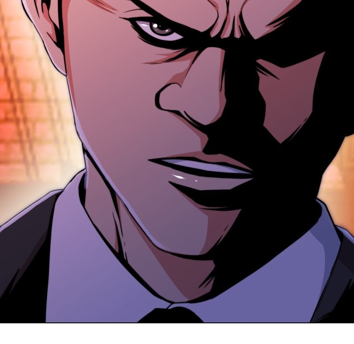 黑帮千金养成记第15話