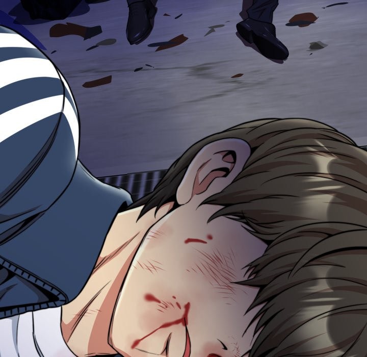 黑帮千金养成记第15話