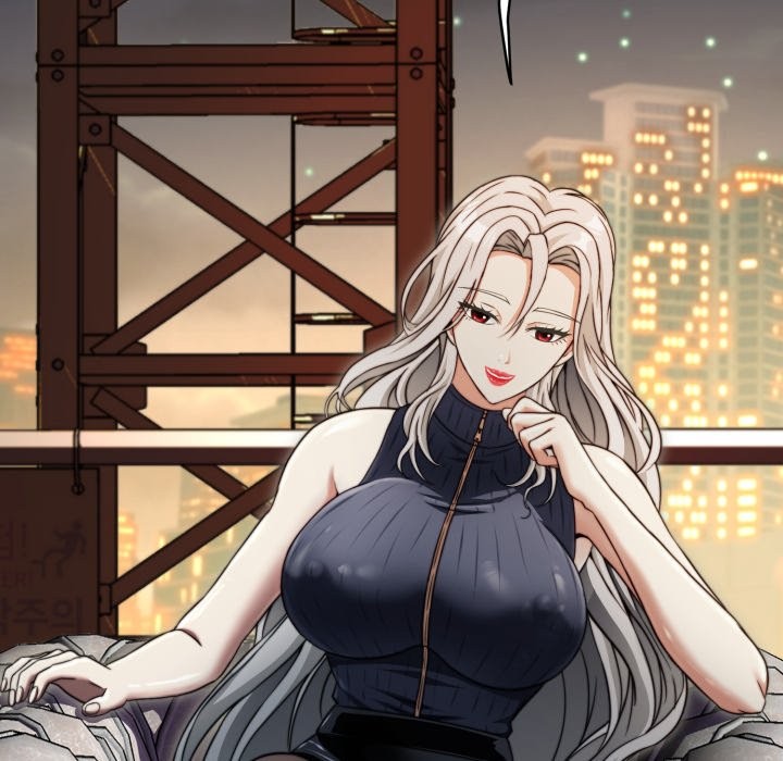 黑帮千金养成记第15話