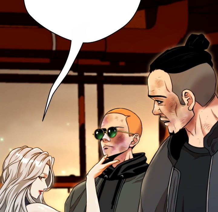 黑帮千金养成记第15話