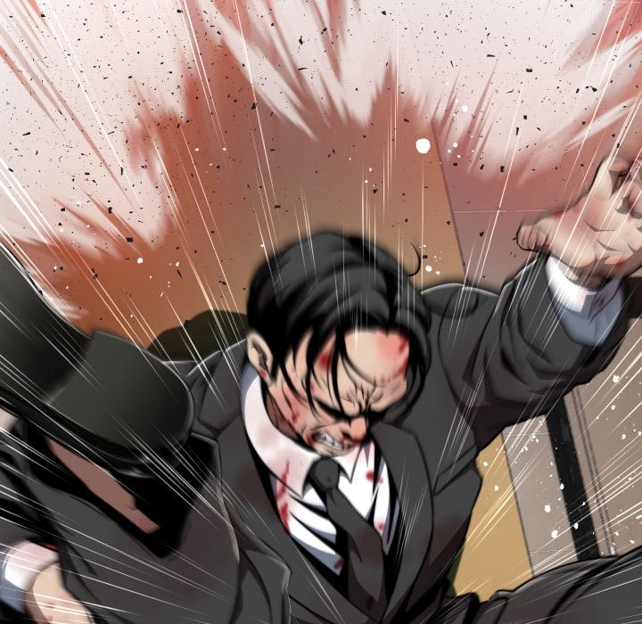 黑帮千金养成记第15話