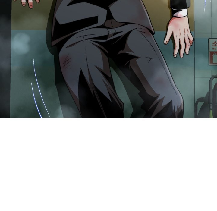 黑帮千金养成记第15話