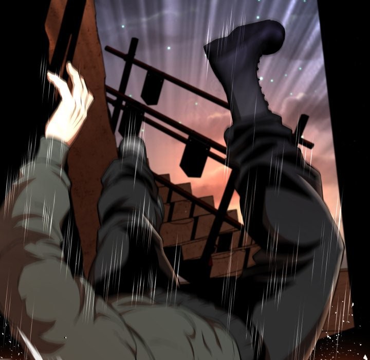 黑帮千金养成记第15話