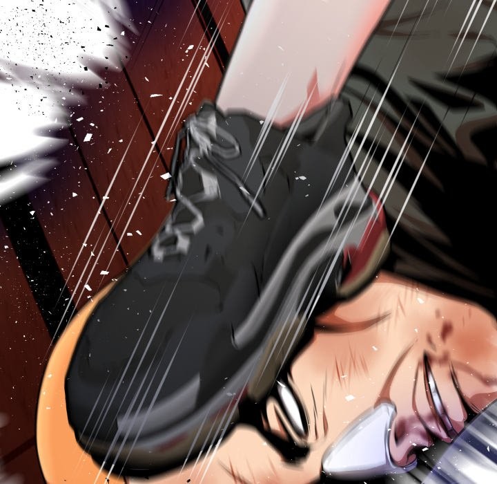 黑帮千金养成记第15話