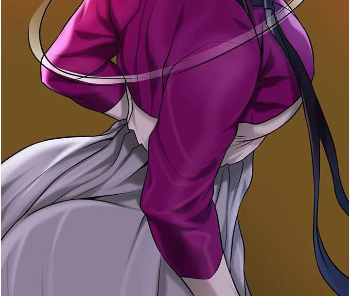 花容濕色:取花點第92話-與夫人最後的纏綿