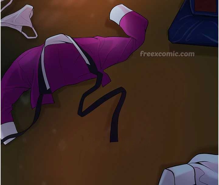 花容濕色:取花點第92話-與夫人最後的纏綿