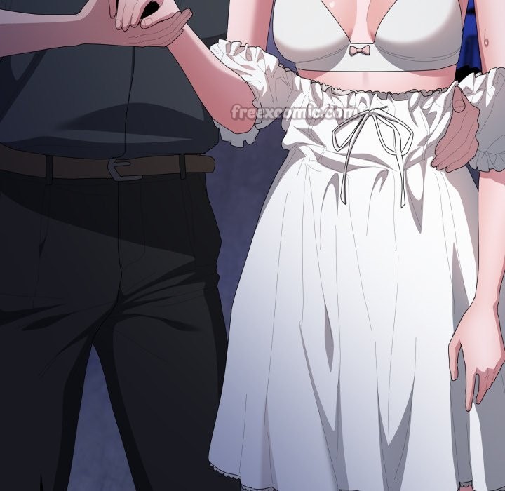 大企业里的小秘密第76話