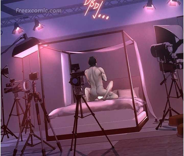 義父第7話-爸爸讓我好舒服&hearts;︎