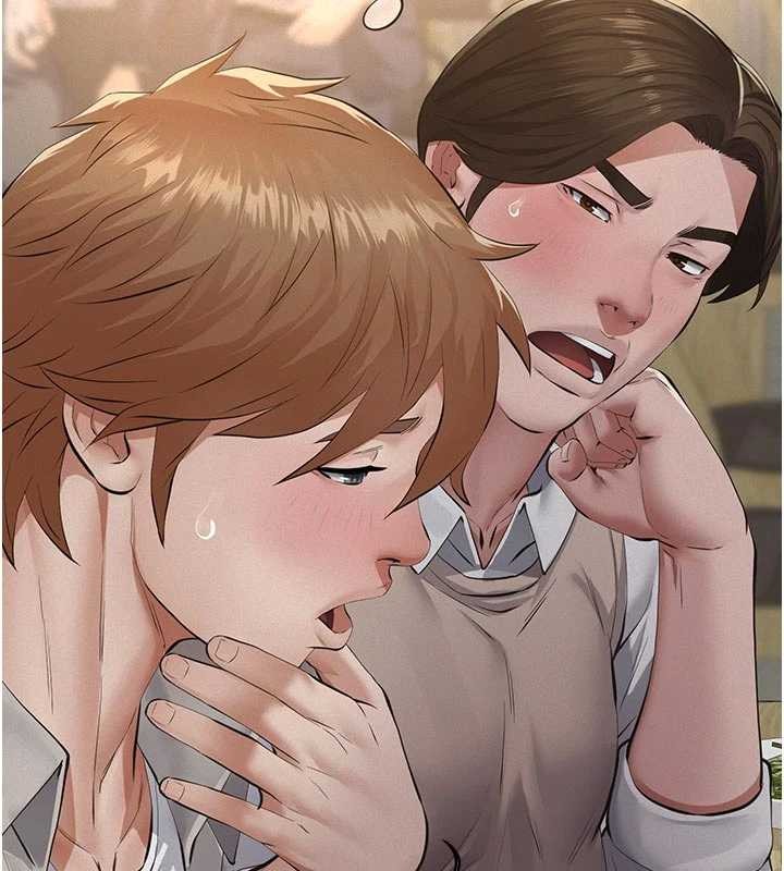 義父第7話-爸爸讓我好舒服&hearts;︎