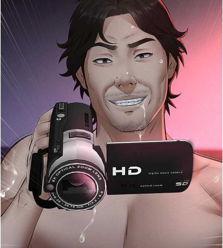 義父第7話-爸爸讓我好舒服&hearts;︎