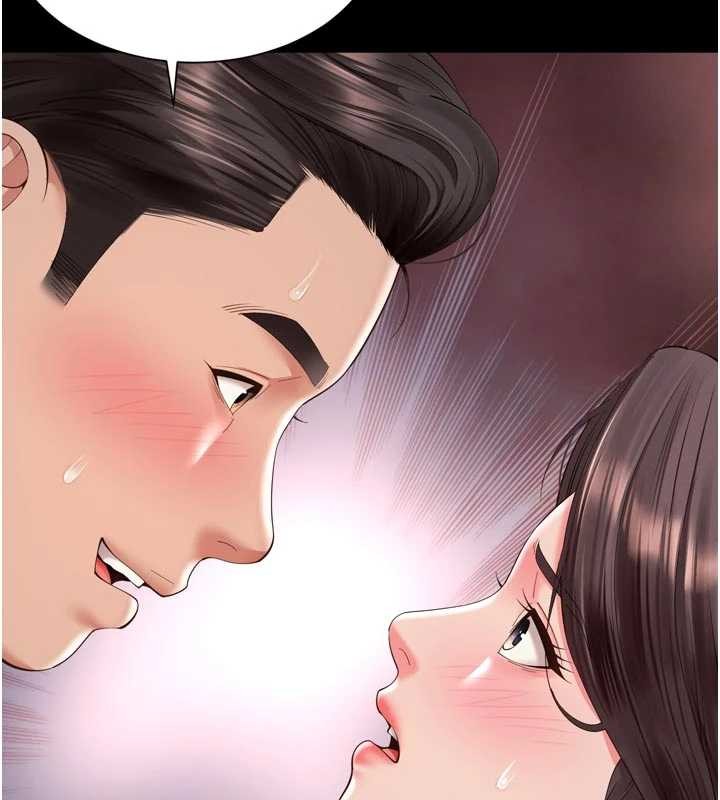 越線諮詢第11話-故意內射惹媽媽生氣