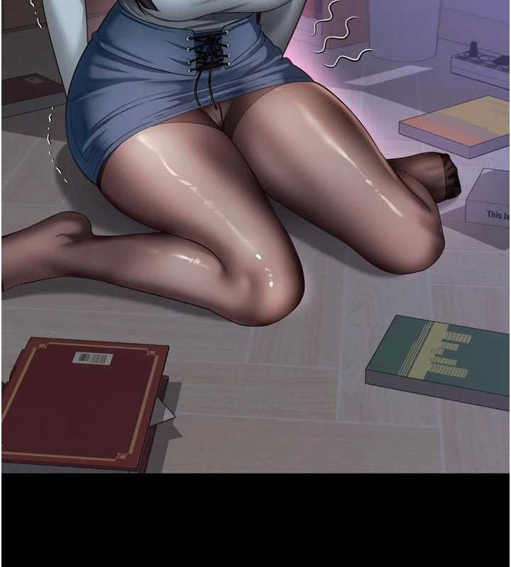 越線諮詢第11話-故意內射惹媽媽生氣