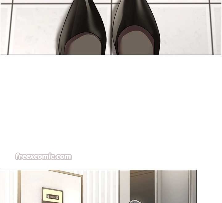 女同事太犯規第15話-下個目標就是妳!