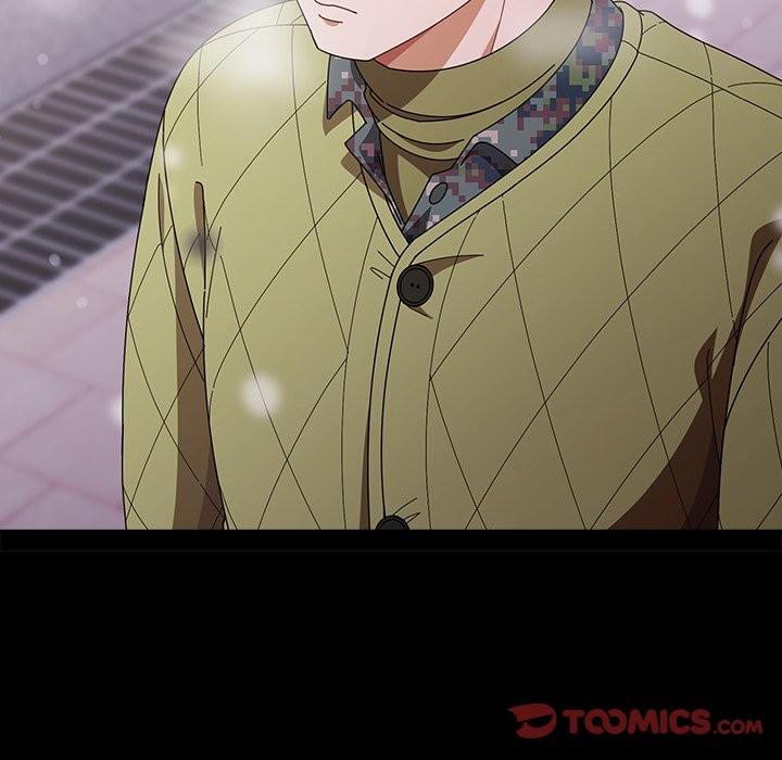 請弄臟我的女朋友第44話