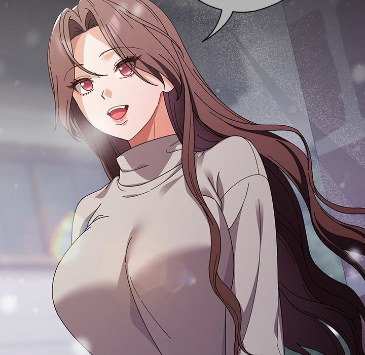 請弄臟我的女朋友第44話