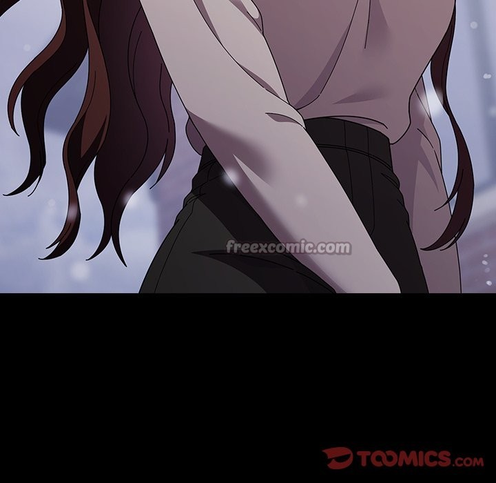 請弄臟我的女朋友第44話