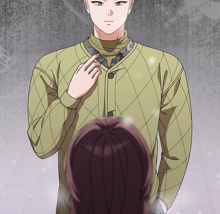 請弄臟我的女朋友第44話