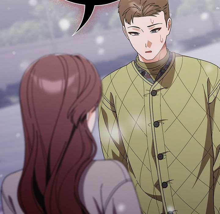 請弄臟我的女朋友第44話