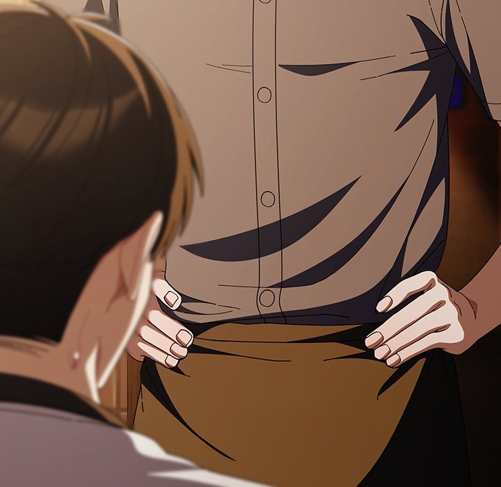 請弄臟我的女朋友第44話