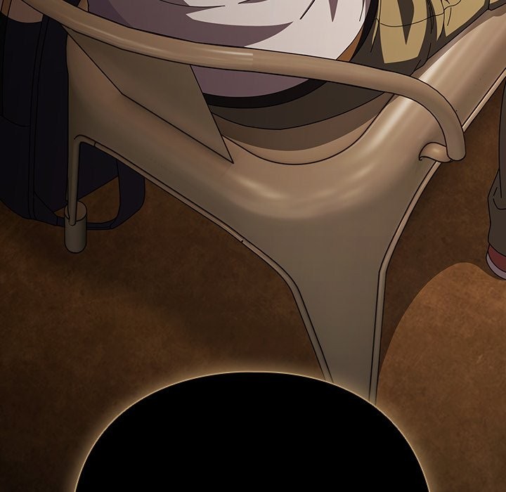 請弄臟我的女朋友第44話