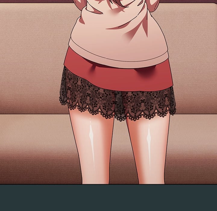 請弄臟我的女朋友第44話