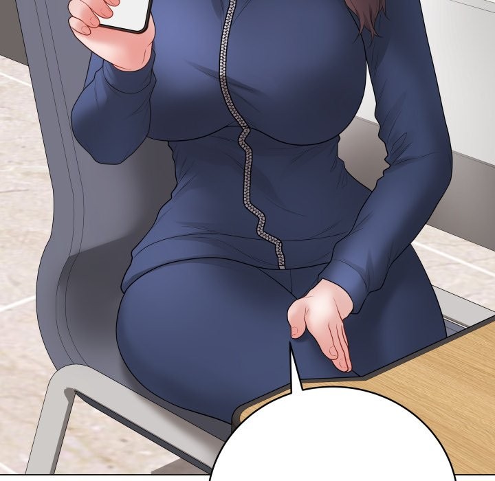 最後的沖刺第51話