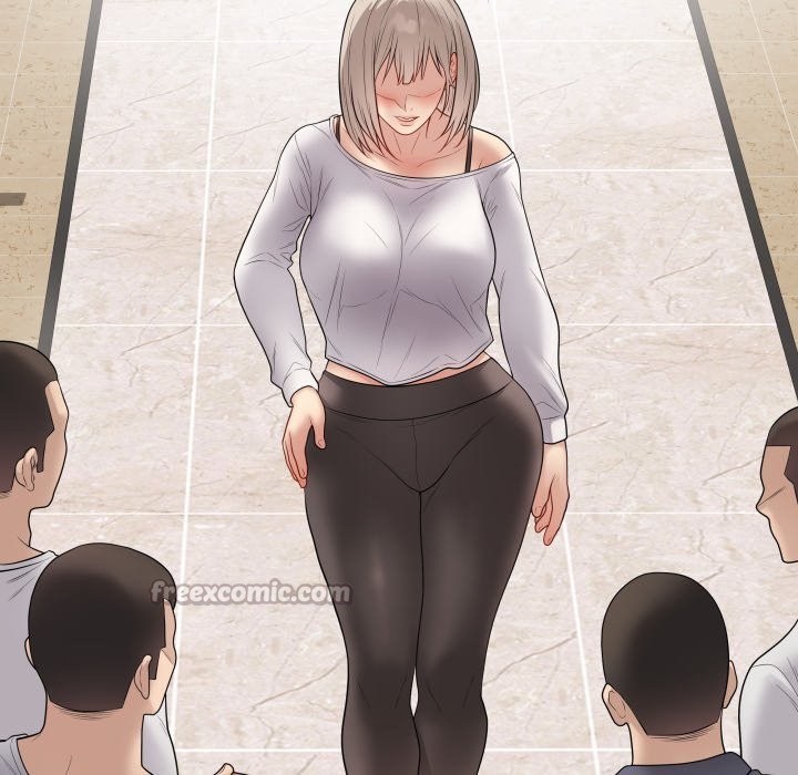 最後的沖刺第51話