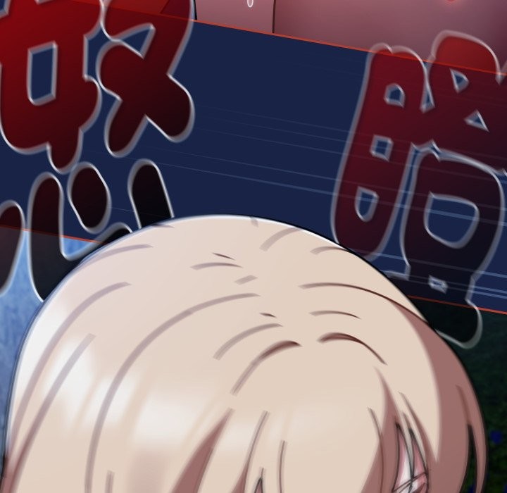 熱情拳擊館第62話