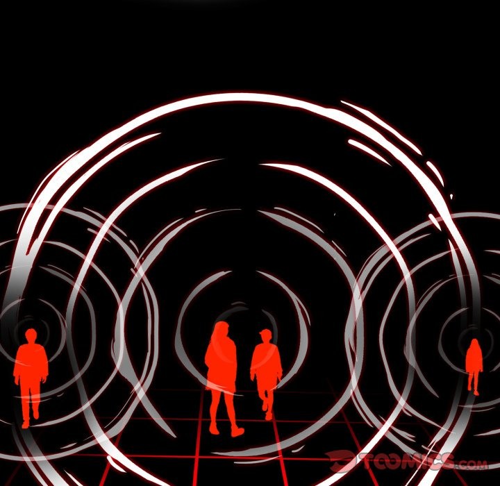 熱情拳擊館第62話