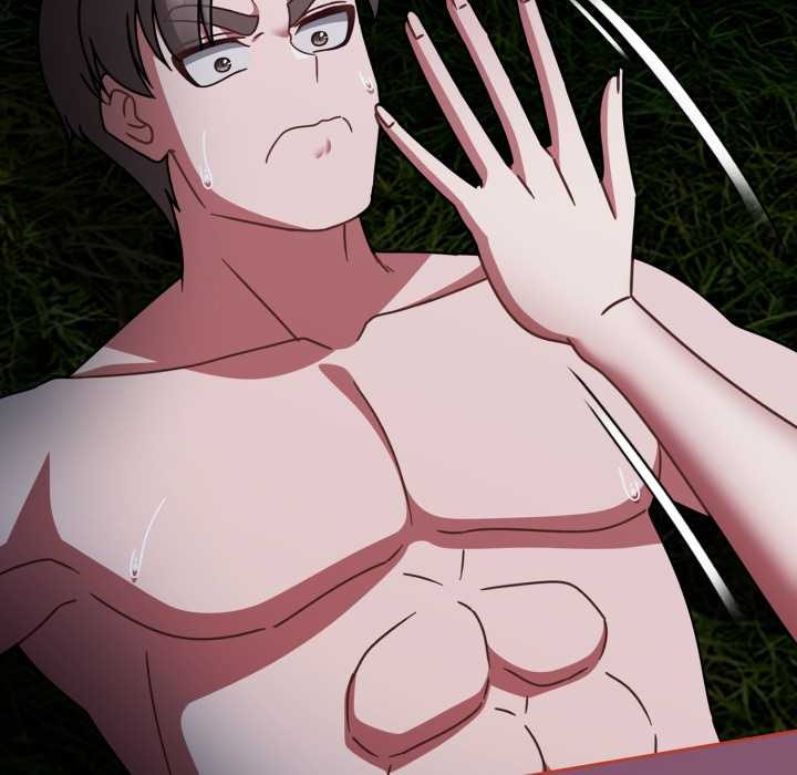 熱情拳擊館第62話