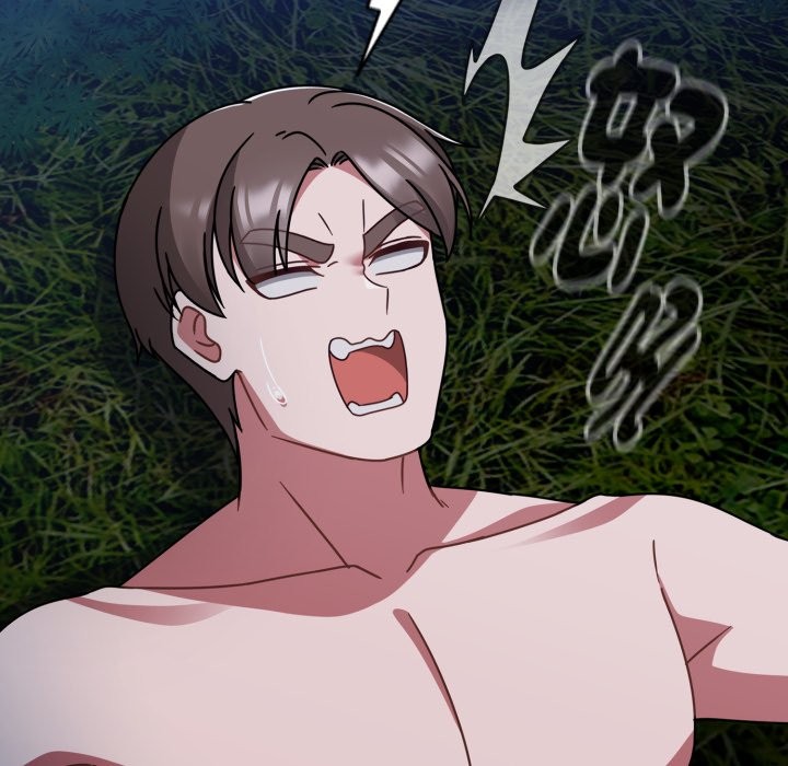 熱情拳擊館第62話