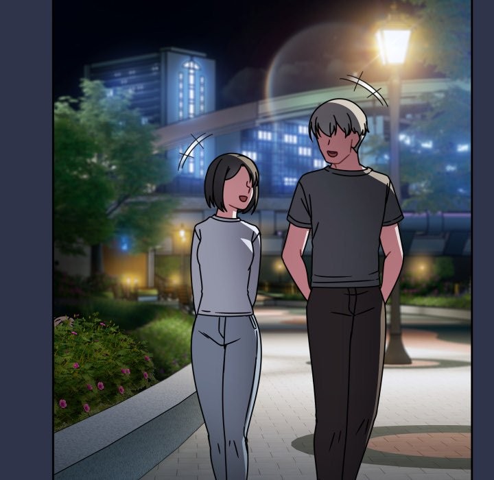 熱情拳擊館第62話