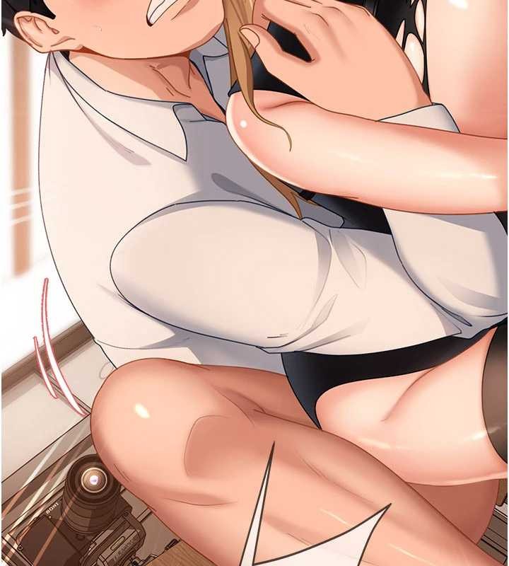 太妹硬闖成人界第21話-原來妳喜歡「這樣玩」