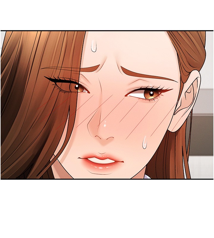 肉體審判第42話-咖啡廳上演噴泉秀