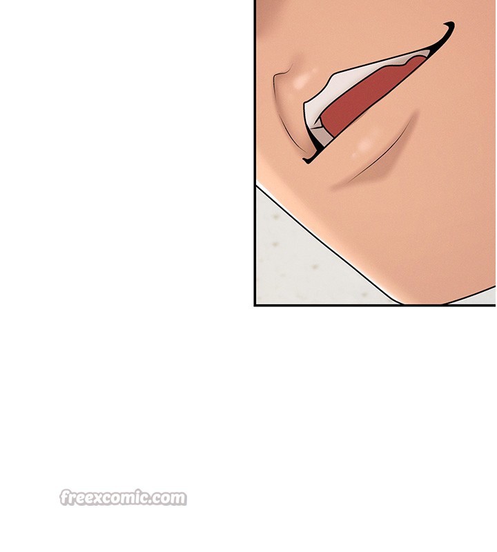 肉體審判第42話-咖啡廳上演噴泉秀