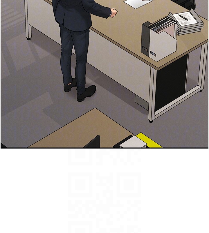 肉體審判第42話-咖啡廳上演噴泉秀