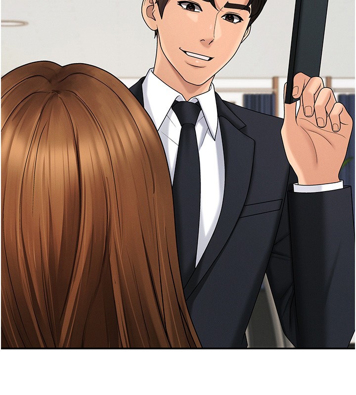 肉體審判第42話-咖啡廳上演噴泉秀