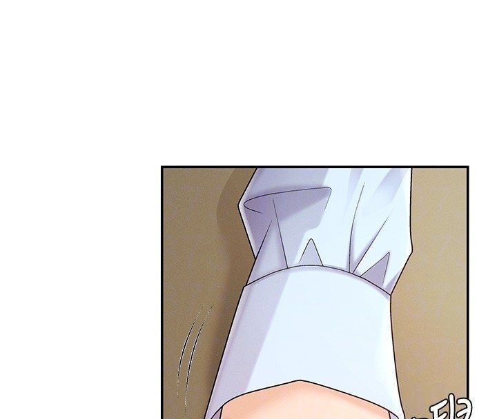 肉體審判第42話-咖啡廳上演噴泉秀