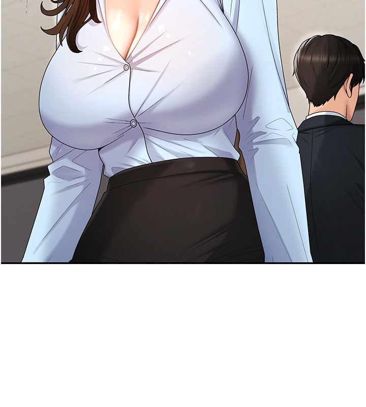 肉體審判第42話-咖啡廳上演噴泉秀