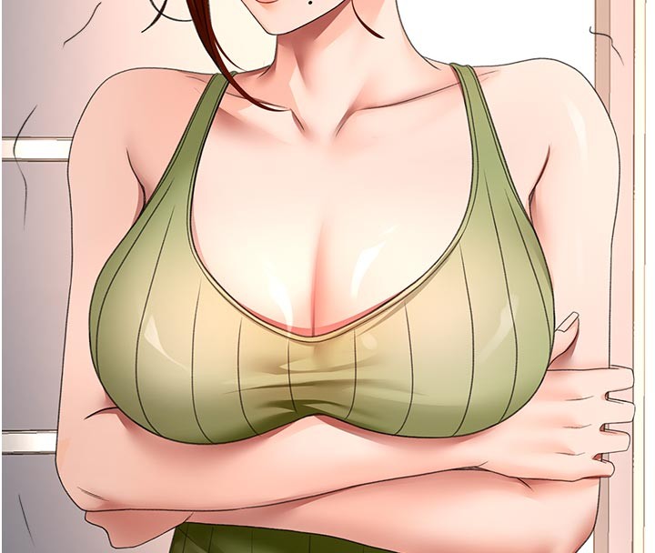 頂加套房的春天第58話-為愛不惜以下犯上