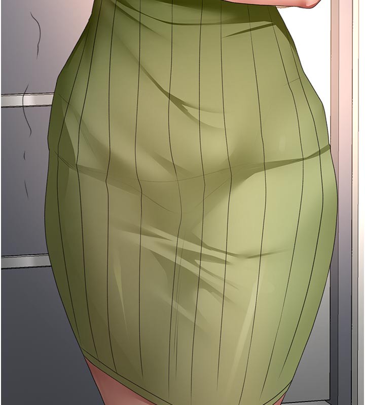 頂加套房的春天第58話-為愛不惜以下犯上