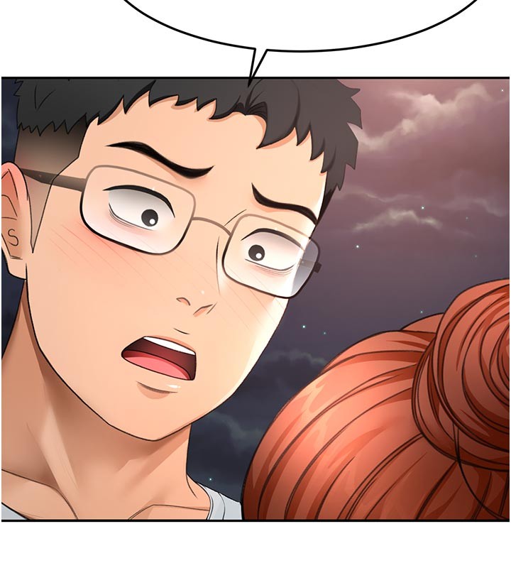 頂加套房的春天第58話-為愛不惜以下犯上