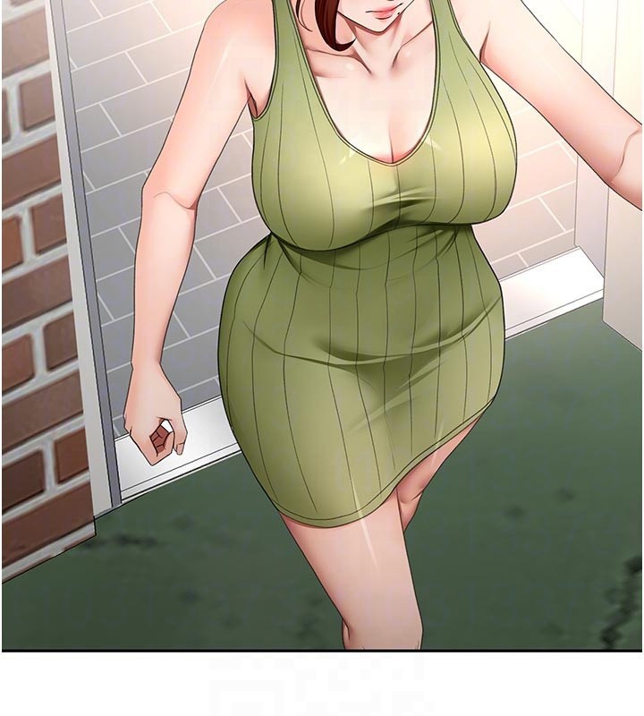 頂加套房的春天第58話-為愛不惜以下犯上