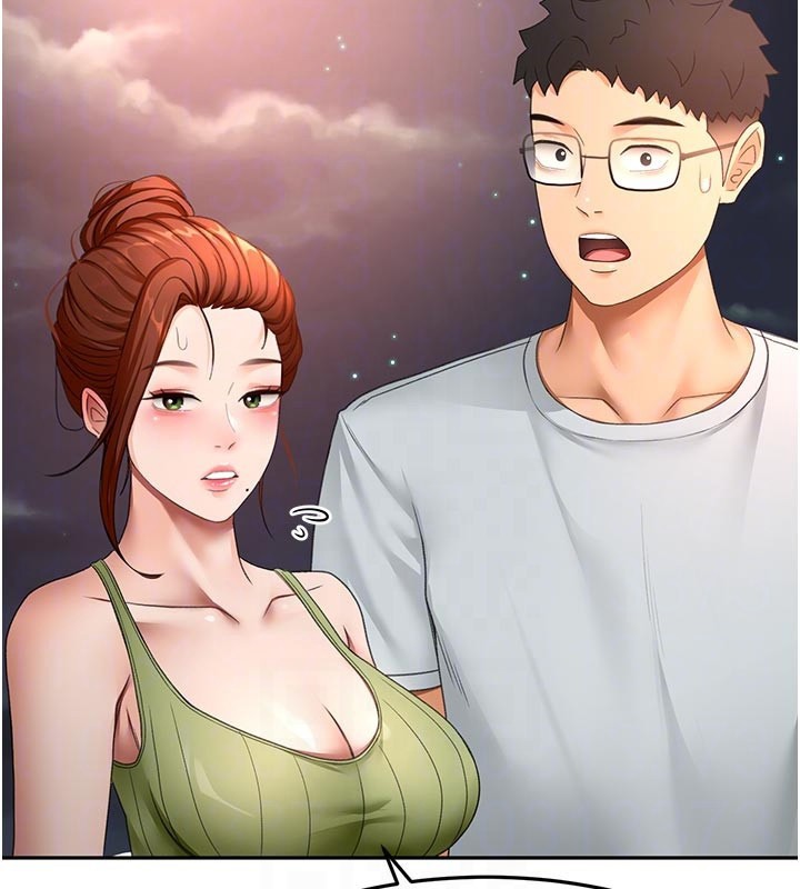 頂加套房的春天第58話-為愛不惜以下犯上