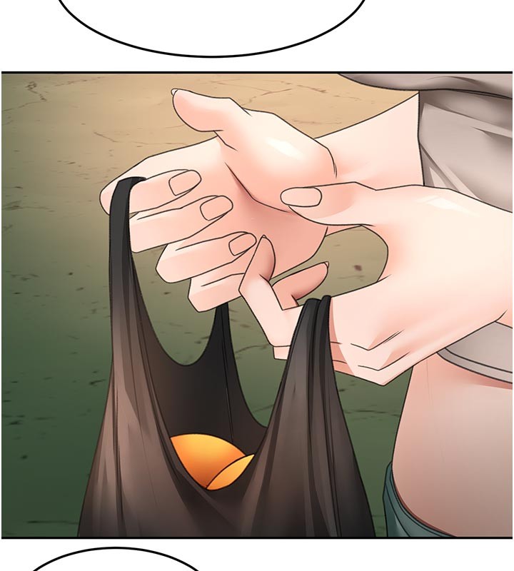 頂加套房的春天第58話-為愛不惜以下犯上