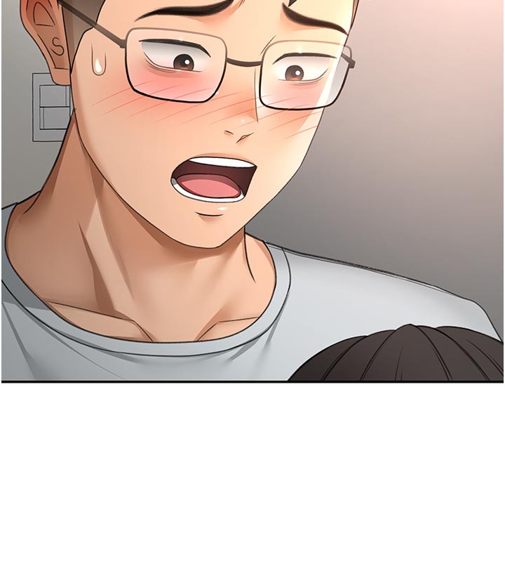 頂加套房的春天第58話-為愛不惜以下犯上