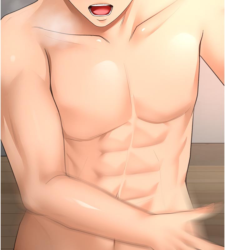 頂加套房的春天第58話-為愛不惜以下犯上